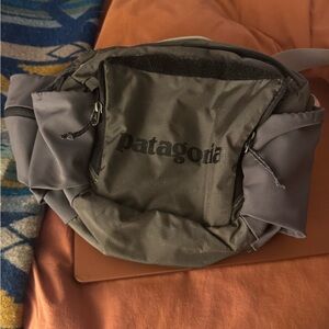 Patagonia mountain bike waist pack